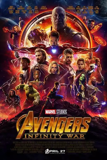 Avengers Infinity War Full Movie Download For Android